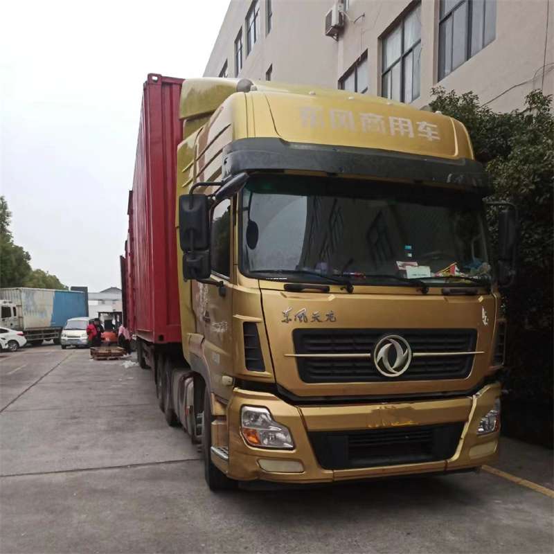 江苏盐城东台到龙口物流公司，一站式服务助您货运无忧