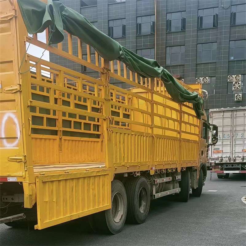 江苏盐城东台至宜宾货运专线一站式物流服务，让货物畅行无忧