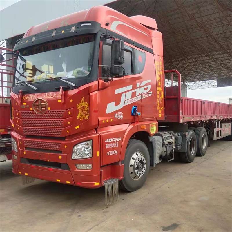 江苏盐城东台到河南物流公司——一站式服务，让货运更轻松