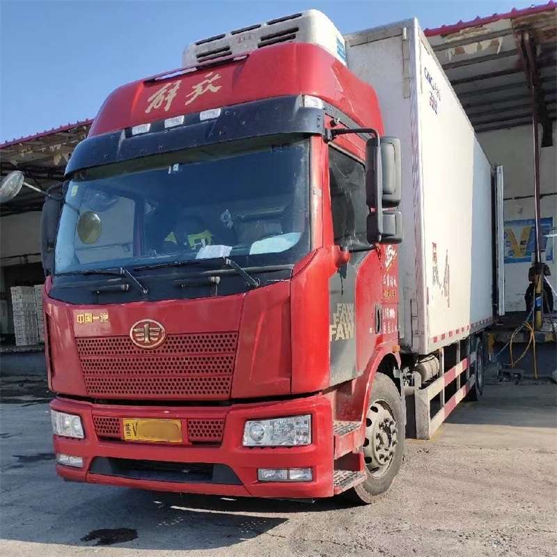 江苏盐城东台到丹阳物流公司——一站式服务，让货运更轻松
