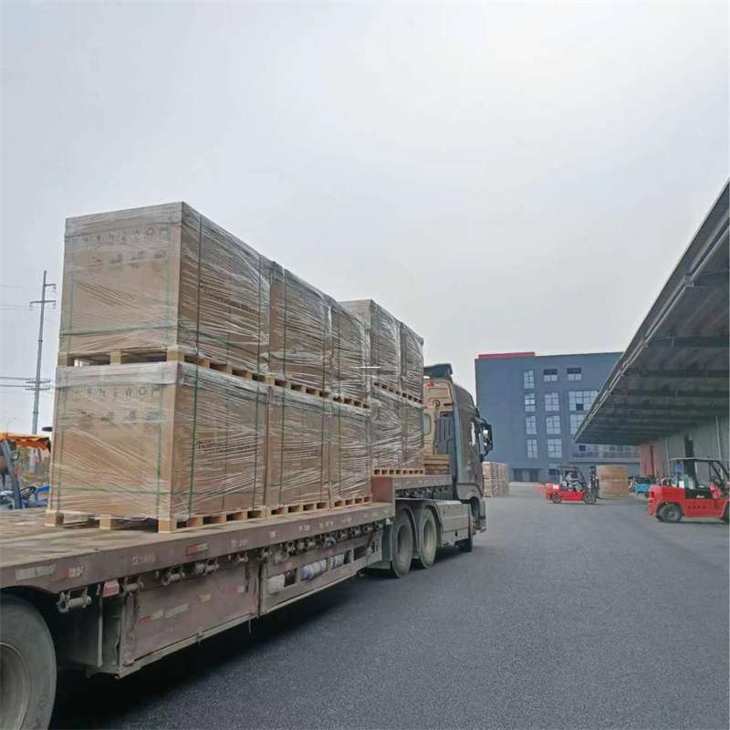 江苏盐城东台到巢湖物流公司，一站式服务让您的货物运输无忧